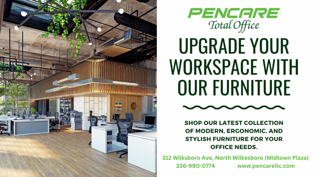 Pencare Total Office